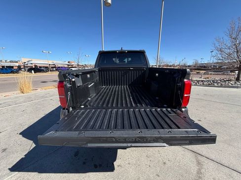 Used 2024 Toyota Tacoma TRD Off-Road w/ TRD Off Road Premium Package image 49