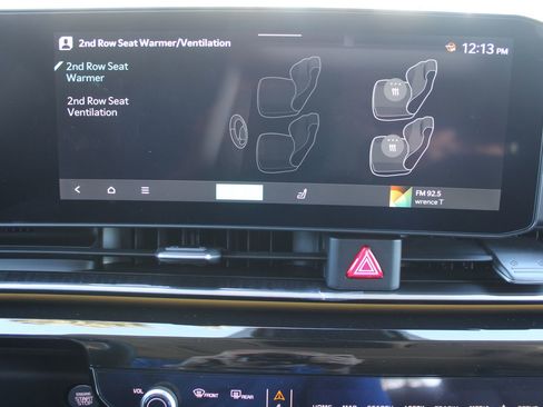 New 2026 Kia Carnival SX Prestige image 61