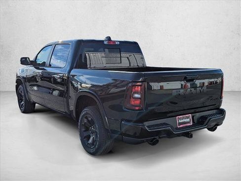 New 2026 RAM 1500 Big Horn image 7