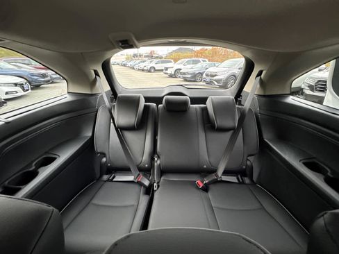 New 2026 Honda Odyssey Touring image 39