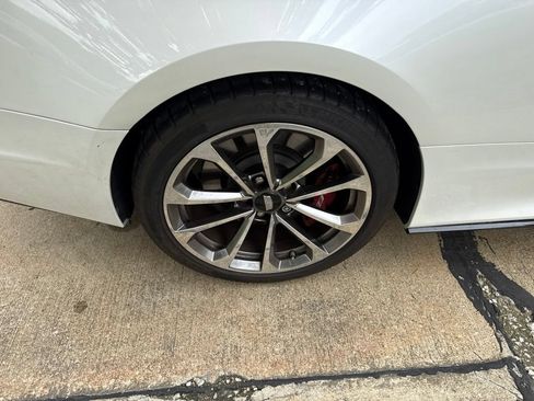 Used 2018 Cadillac ATS V w/ Championship Edition RWD image 27
