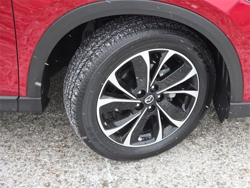 Certified 2023 MAZDA CX-5 AWD 2.5 S w/ Premium Package image 16