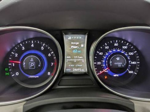 Used 2014 Hyundai Santa Fe Limited w/ Ultimate Package 07 FWD image 26