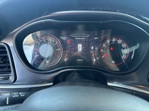 Used 2020 Dodge Challenger SXT w/ Plus Package RWD image 12