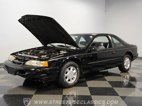 Used 1994 Ford Thunderbird LX RWD image 32