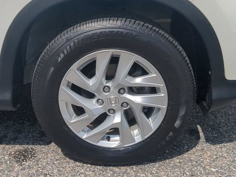 Used 2015 Honda CR-V EX-L image 10