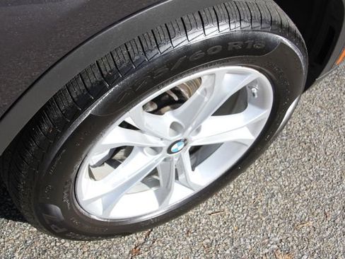 Used 2021 BMW X3 xDrive30i w/ Convenience Package image 12