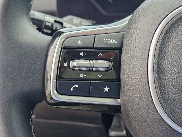 Used 2025 Kia Sorento SX FWD image 20