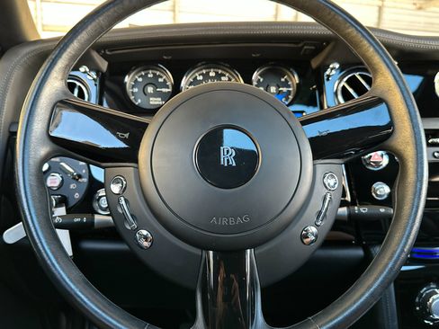 Certified 2008 Rolls-Royce Phantom Sedan image 23