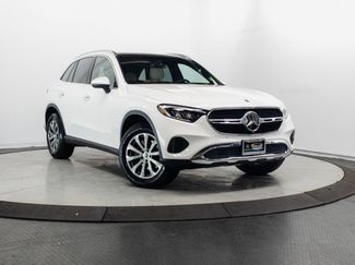 Certified 2026 Mercedes-Benz GLC 300 4MATIC video 1