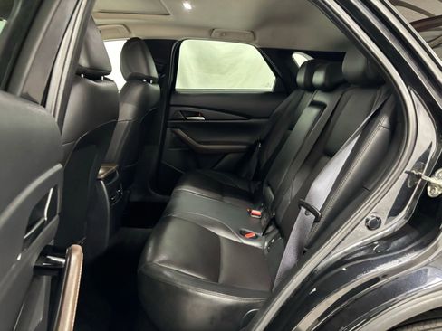 Certified 2024 MAZDA CX-30 AWD 2.5 S w/ Premium Package image 13