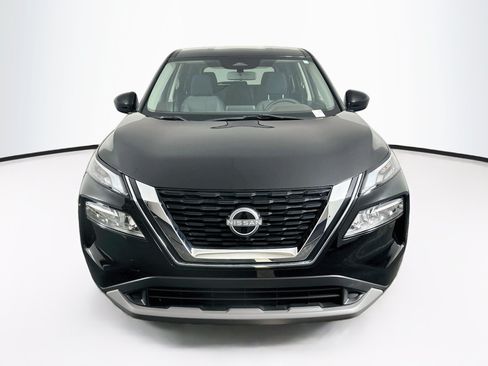 Used 2023 Nissan Rogue SV AWD/4WD image 2