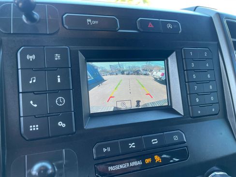 Used 2018 Ford F150 XLT w/ Max Trailer Tow Package AWD/4WD image 18