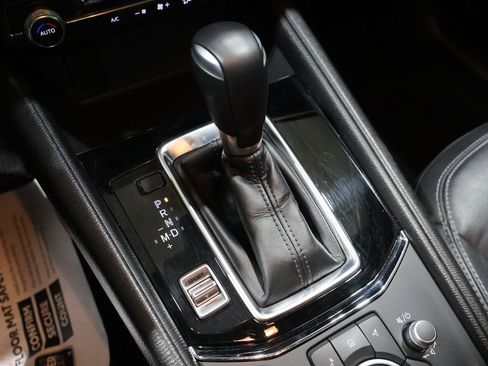 Used 2025 MAZDA CX-5 AWD 2.5 S w/ Preferred Package image 32