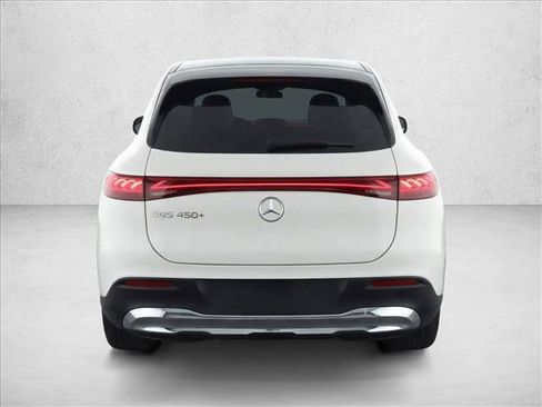 Certified 2023 Mercedes-Benz EQS 450+ SUV image 6