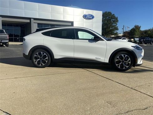 New 2025 Ford Mustang Mach-E Select image 2