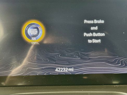 Used 2022 Jeep Grand Cherokee L Limited AWD/4WD image 18