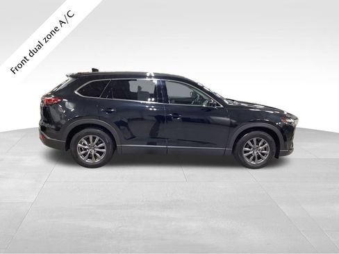 Certified 2023 MAZDA CX-9 Touring image 11