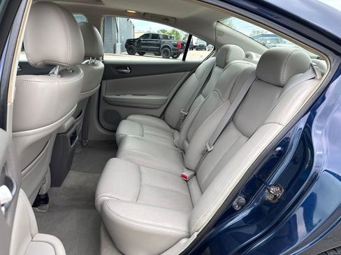 Used 2009 Nissan Maxima 3.5 SV w/ Sport Pkg FWD image 39