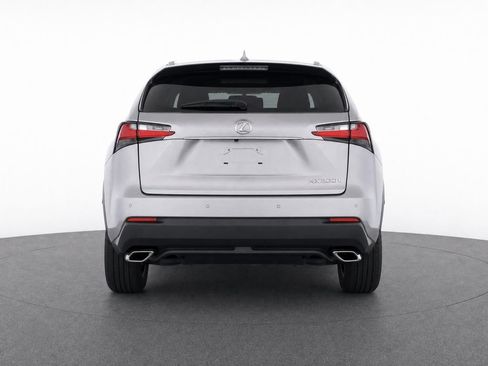Used 2017 Lexus NX 200t AWD w/ Premium Package image 52