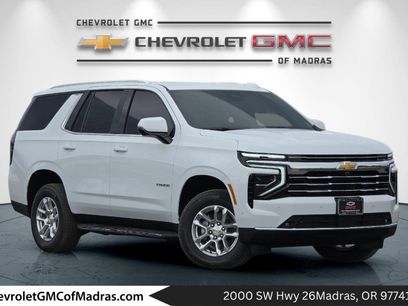 New 2026 Chevrolet Tahoe LT w/ Comfort Package
