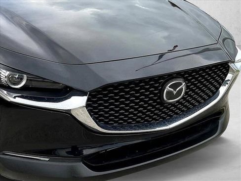 Used 2021 MAZDA CX-30 FWD 2.5 S w/ Select Package image 29