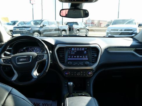 Used 2019 GMC Acadia Denali image 22