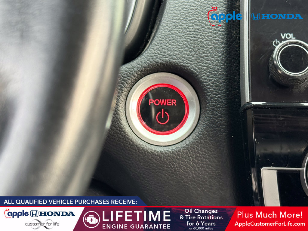 Used 2022 Honda CR-V EX-L image 27