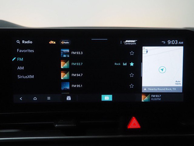 Used 2025 Kia Carnival SX Prestige FWD image 44