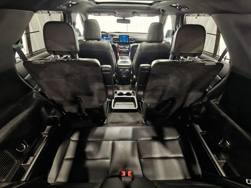 Used 2021 Ford Explorer ST w/ Equipment Group 401A AWD/4WD image 35