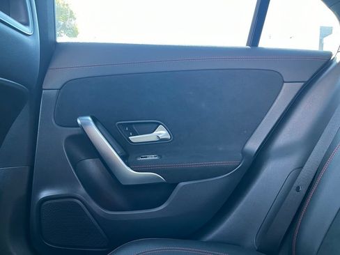 Used 2023 Mercedes-Benz CLA 250 w/ AMG Line image 29
