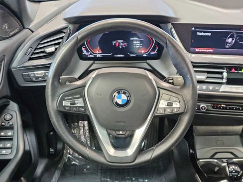 Used 2024 BMW 228i xDrive Gran Coupe w/ Convenience Package image 11