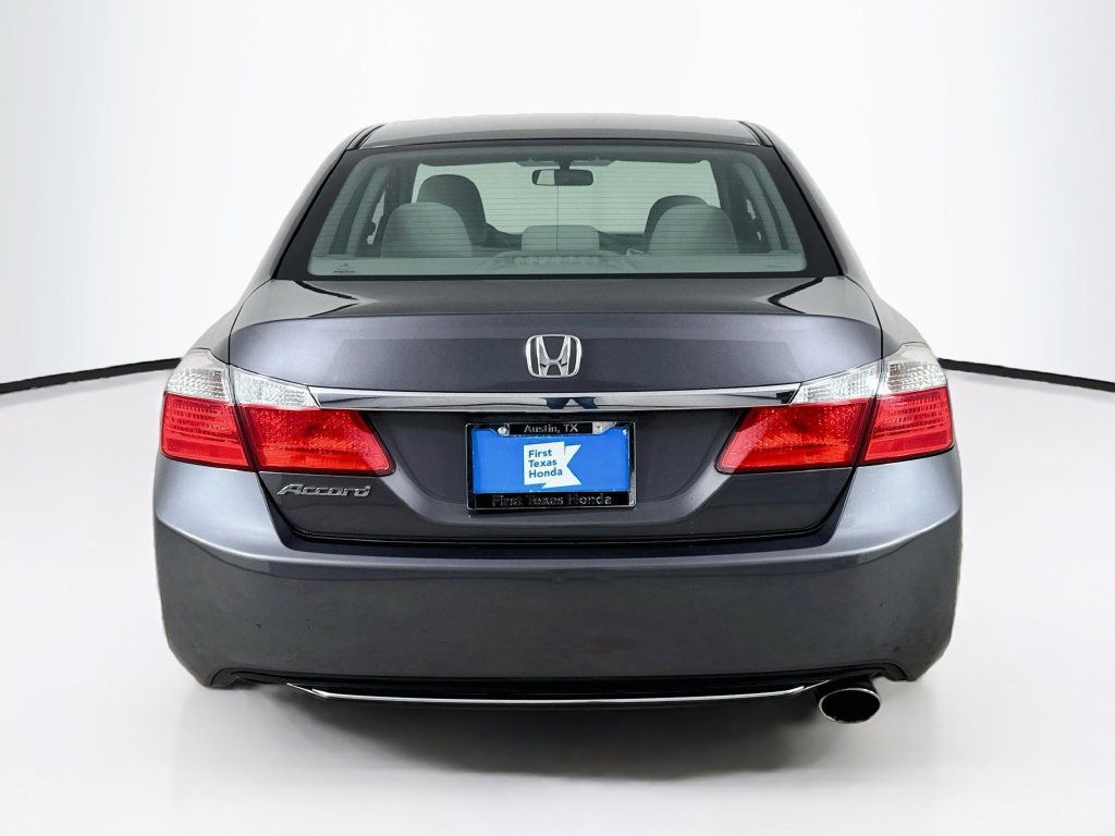 Used 2013 Honda Accord LX image 6