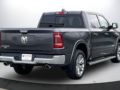 Used 2019 RAM 1500 Laramie image 9