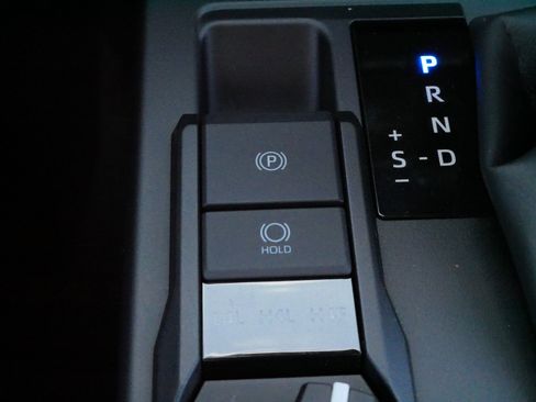 Certified 2026 Toyota 4Runner Limited image 29