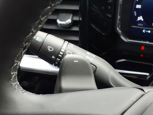 Used 2025 Chevrolet Silverado 1500 High Country w/ Z71 Off-Road Package AWD/4WD image 29