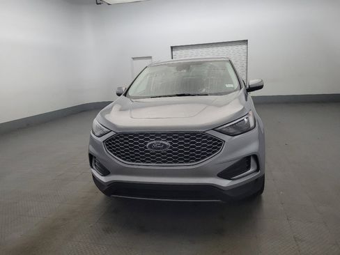 Used 2024 Ford Edge SEL image 15
