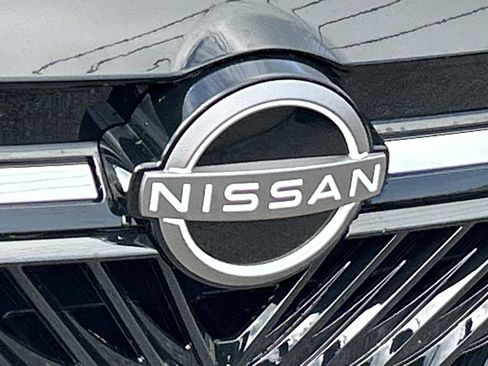 New 2026 Nissan Sentra SV w/ Floor Mat Package FWD image 11