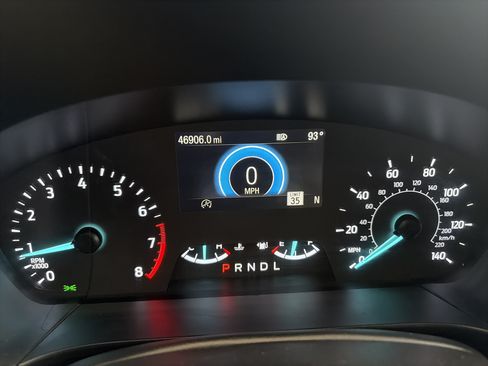 Used 2022 Ford Escape SE w/ SE Sport Appearance Package FWD image 26