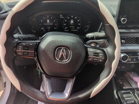 Used 2024 Acura Integra FWD image 10