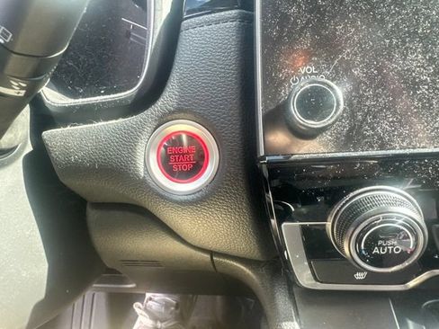 Certified 2021 Honda CR-V EX image 16