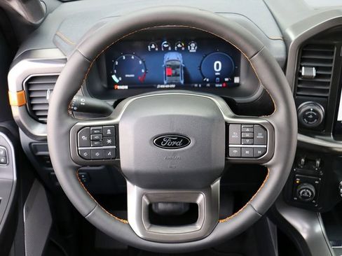 New 2026 Ford F150 Tremor AWD/4WD image 24