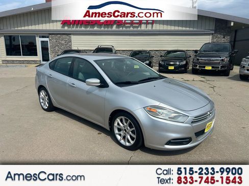 Used 2013 Dodge Dart SXT FWD image 1