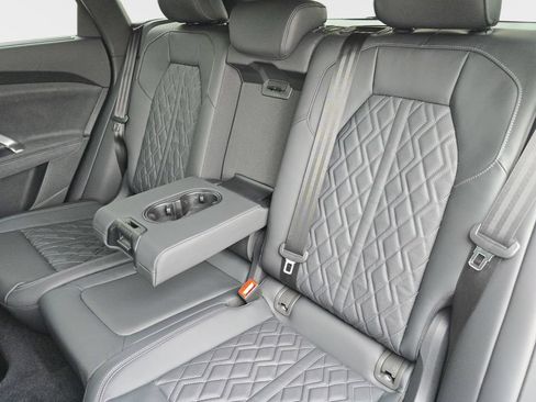 New 2026 Audi SQ5 Premium Plus AWD/4WD image 14