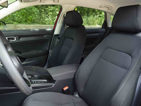 Used 2026 Honda Civic LX image 17