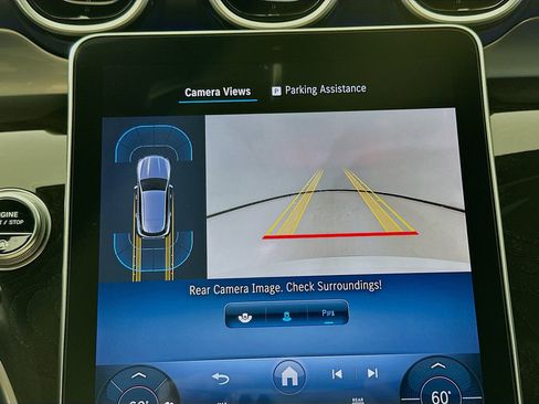 Used 2024 Mercedes-Benz GLC 300 image 14