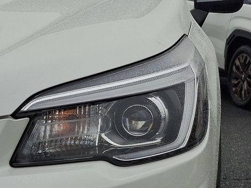 Used 2020 Subaru Forester Touring image 9