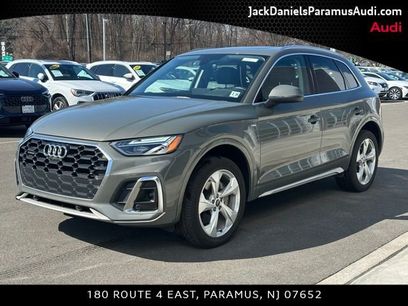 Used 2023 Audi Q5 2.0T Premium Plus w/ Premium Plus Package