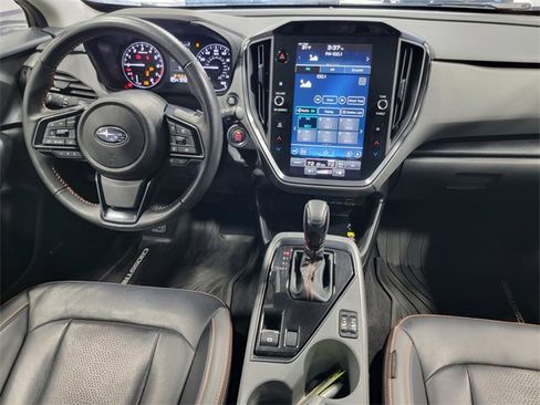Certified 2024 Subaru Crosstrek 2.5i Limited w/ Crosstrek Mirror Package image 31