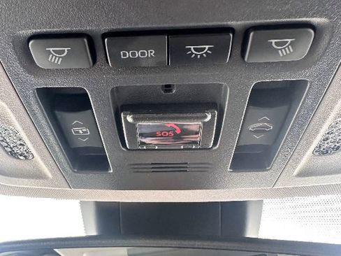 Used 2024 Toyota Camry XSE w/ Navigation Package image 8